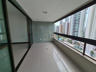 Apartamento, 2 quartos, 100 m² - Foto 2