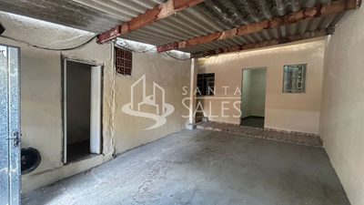 Sobrado, 1 quarto, 200 m² - Foto 2
