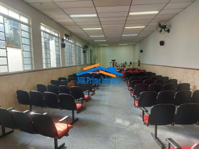 Prédio Inteiro, 221 m² - Foto 5