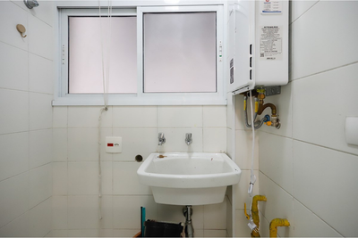 Apartamento, 3 quartos, 82 m² - Foto 5