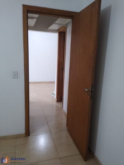 Apartamento, 1 quarto, 44 m² - Foto 2