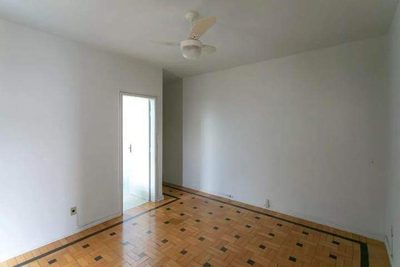 Apartamento, 2 quartos, 66 m² - Foto 1