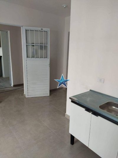 Apartamento, 1 quarto, 30 m² - Foto 1