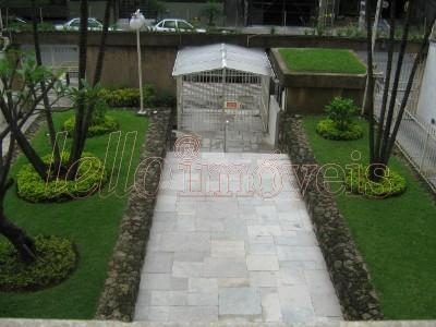 Apartamento, 4 quartos, 280 m² - Foto 4