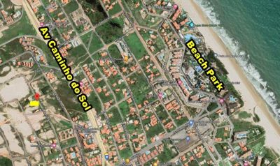 Terreno, 1550 m² - Foto 3