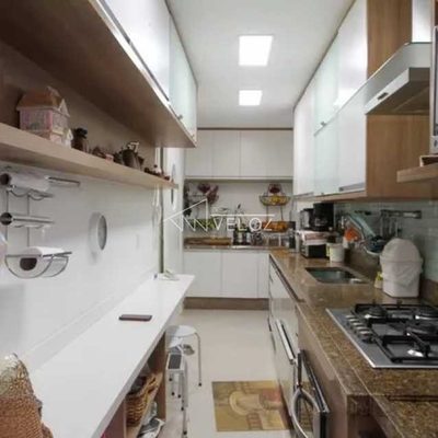 Cobertura, 4 quartos, 324 m² - Foto 3
