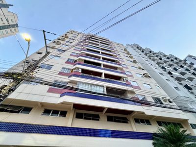 Apartamento, 3 quartos, 111 m² - Foto 1