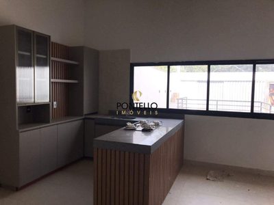 Casa, 4 quartos, 180 m² - Foto 5