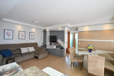 Apartamento, 2 quartos, 85 m² - Foto 1