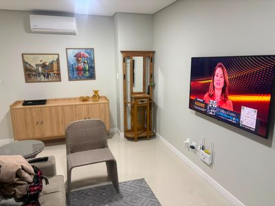 Apartamento, 2 quartos, 86 m² - Foto 3