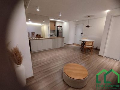 Apartamento, 2 quartos, 68 m² - Foto 2