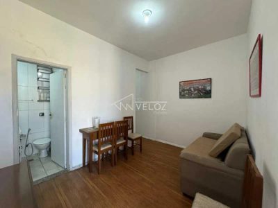 Apartamento, 1 quarto, 41 m² - Foto 5