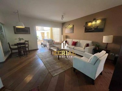 Sobrado, 3 quartos, 425 m² - Foto 1