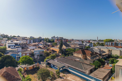 Apartamento, 2 quartos, 65 m² - Foto 5