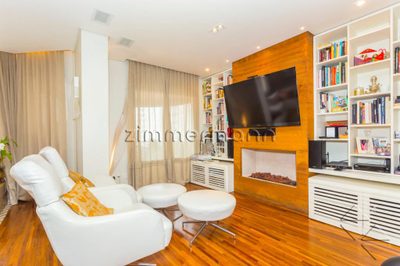Apartamento, 4 quartos, 168 m² - Foto 5