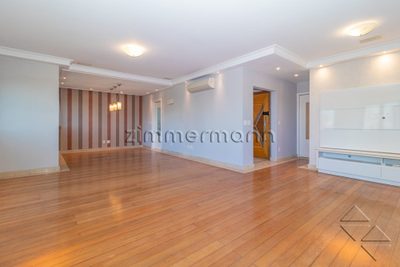 Apartamento, 4 quartos, 184 m² - Foto 2