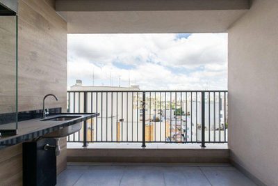 Apartamento, 2 quartos, 76 m² - Foto 1