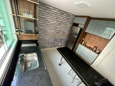 Apartamento, 2 quartos, 60 m² - Foto 1