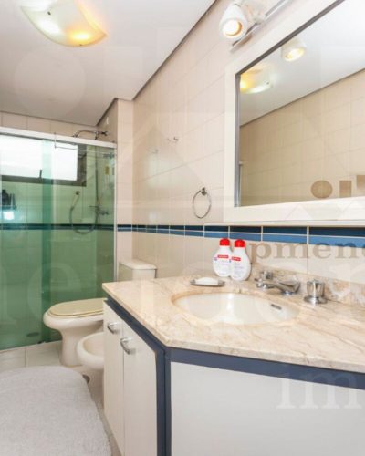 Apartamento, 3 quartos, 110 m² - Foto 2