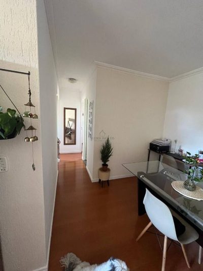 Apartamento, 3 quartos, 76 m² - Foto 5
