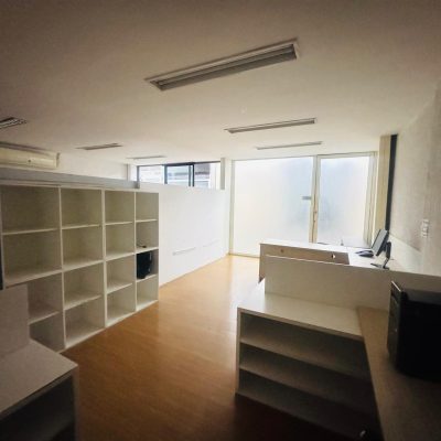 Loja-Salão, 123 m² - Foto 2
