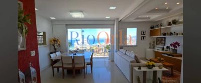 Cobertura, 2 quartos, 132 m² - Foto 5