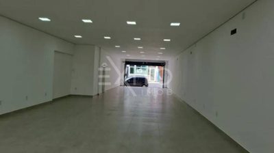 Loja-Salão, 200 m² - Foto 4