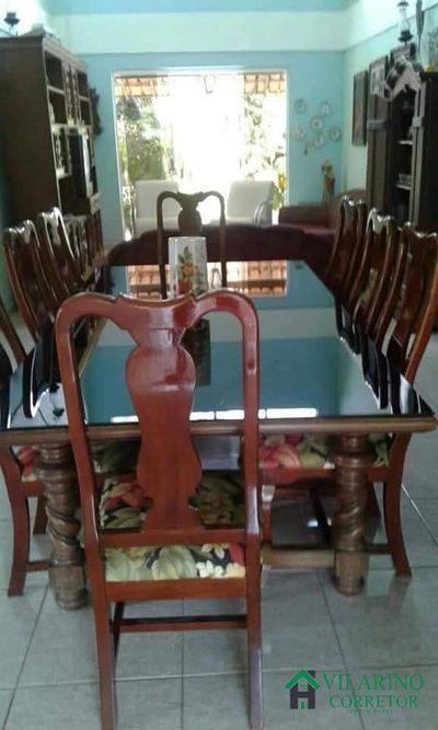 Casa de Condomínio, 5 quartos - Foto 3