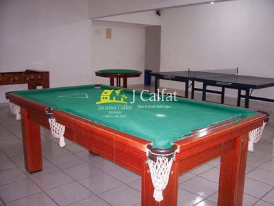 Apartamento, 1 quarto, 54 m² - Foto 4