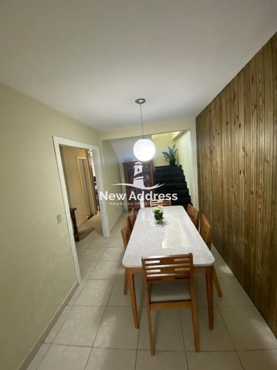 Casa, 4 quartos, 98 m² - Foto 3