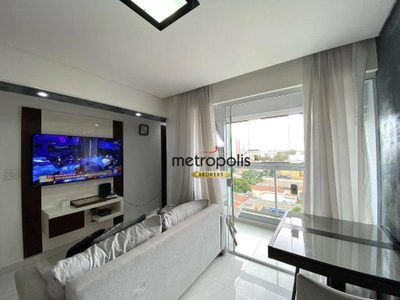 Apartamento, 2 quartos, 62 m² - Foto 1