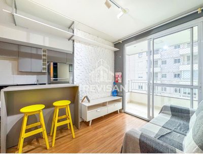 Apartamento, 2 quartos, 60 m² - Foto 4
