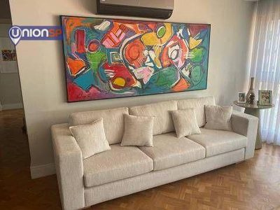 Apartamento, 3 quartos, 123 m² - Foto 1