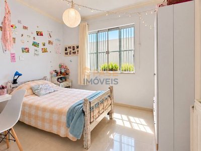 Casa, 2 quartos, 68 m² - Foto 1