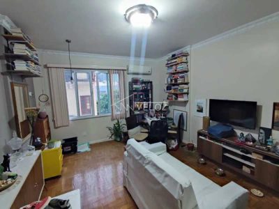 Apartamento, 1 quarto, 48 m² - Foto 2