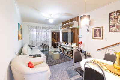 Casa, 3 quartos, 270 m² - Foto 1
