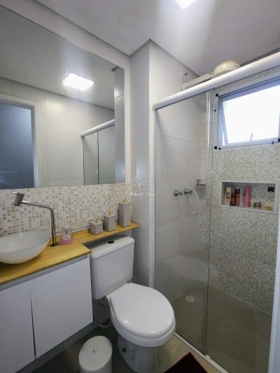 Apartamento, 2 quartos, 51 m² - Foto 5