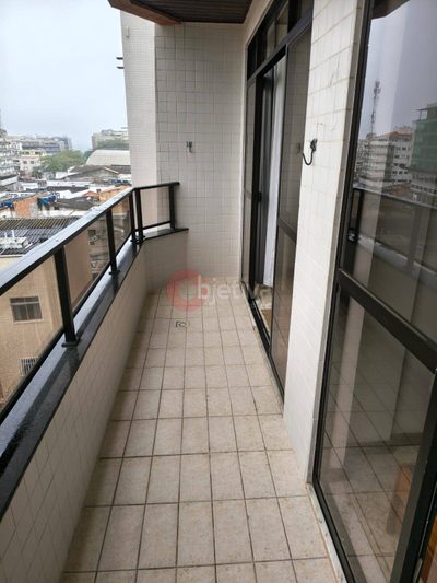 Apartamento, 2 quartos - Foto 5