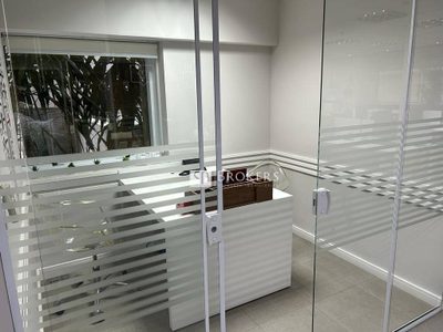 Sala-Conjunto, 152 m² - Foto 2