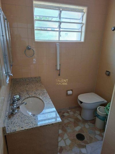 Sobrado, 5 quartos, 180 m² - Foto 4