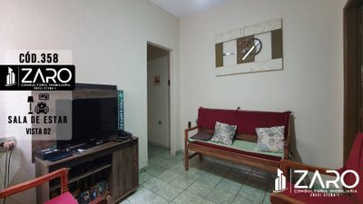 Casa, 2 quartos, 78 m² - Foto 2