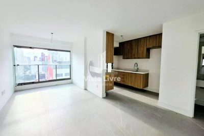 Apartamento, 2 quartos, 76 m² - Foto 2