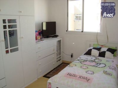 Apartamento, 3 quartos, 56 m² - Foto 4