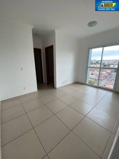 Apartamento, 2 quartos, 54 m² - Foto 2