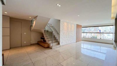 Cobertura, 3 quartos, 220 m² - Foto 5