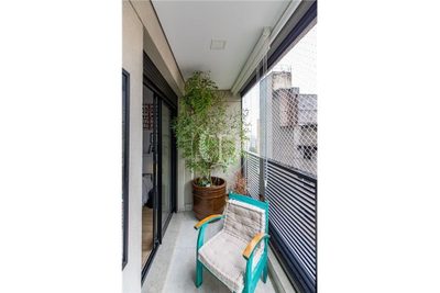 Apartamento, 2 quartos, 73 m² - Foto 4
