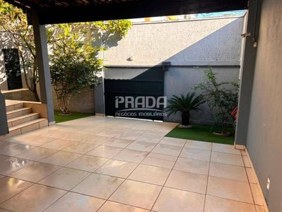 Casa, 3 quartos, 186 m² - Foto 3