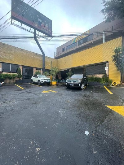 Prédio Inteiro, 628 m² - Foto 1