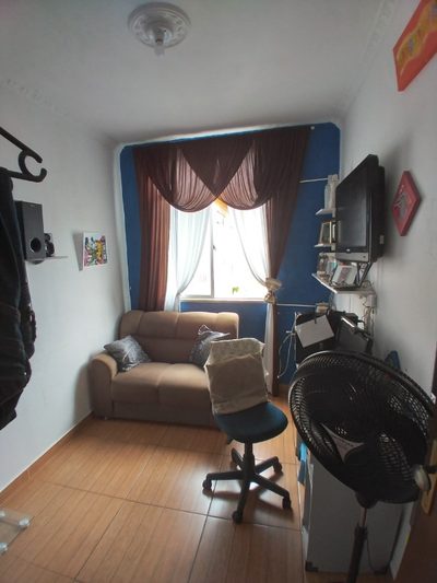 Apartamento, 3 quartos, 80 m² - Foto 5