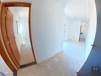 Apartamento, 2 quartos, 43 m² - Foto 3